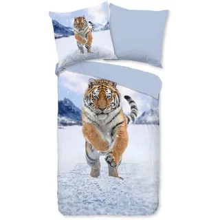 Muller Textil Zelda Mehrfarbig 155 x 220 cm + 2 x 80 x 80 cm