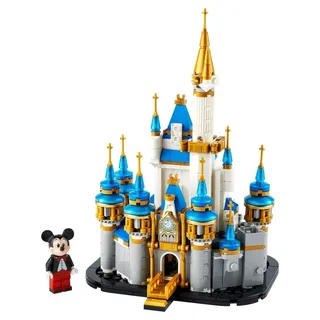 LEGO Disney Kleines Schloss 40478