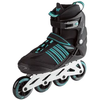 Crivit Damen Inlineskates Gr.41 Inliner Rollen Skate Rollschuhe Rollerskate - 41