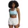 Armour HeatGear Armour Stream/White M