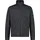 MAN Fleece Jacke Grau 48
