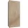 80 x 185 x 54 cm Holzoptik
