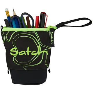 Satch Pencil Slider Green Supreme