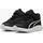Puma Black/Puma White/Puma Silver 23