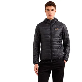 Ea7 Emporio Armani 8npb24-pngpz Daunenjacke - Black - 2XL