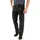 501TM Original Jeans Z7087 Black Worn In 31 30