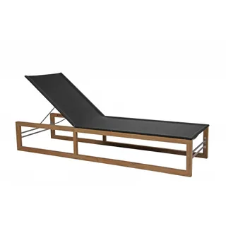 Brafab Vevi Sonnenliege Teak