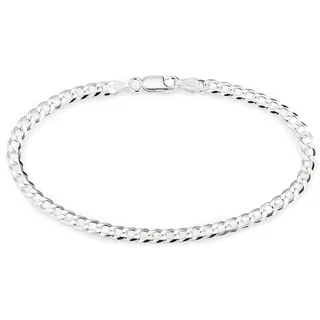 Bruno Banani Panzerarmband Silber 925 20909530 Größe 19