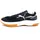 Puma Herren Puma Black-Cool Light Gray-Yellow Blaze-Gum 41