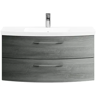 Pelipal Cassca Sprint Waschtisch 101 x 46,2 cm