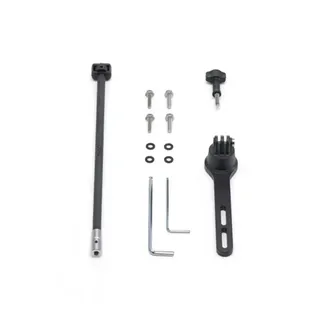 DJI Fahrradhalterungsset für integrierte Lenker Schwarz