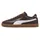 Chocolate Brown / Puma White 39
