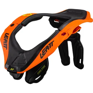 Leatt Nackenstütze 5.5 V24 S/M Orange