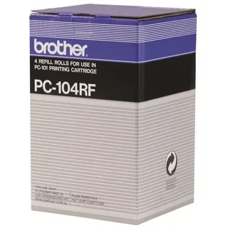 Brother PC-104RF