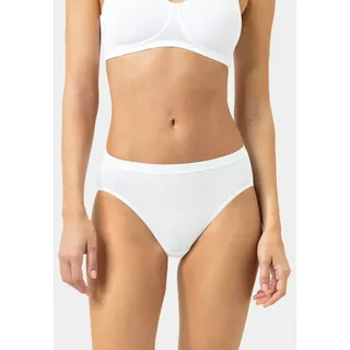 MEY Hipster Briefs 40 Weiß M