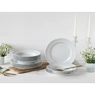 CreaTable Maria Theresia Tafelservice 12-tlg.
