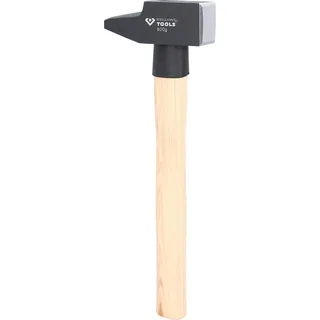 BRILLIANT TOOLS Schlosserhammer 800 g