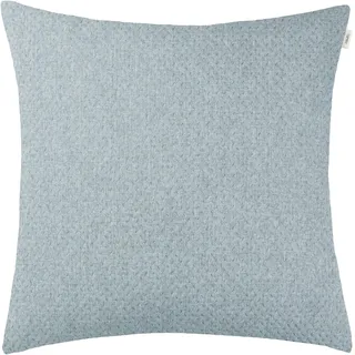 Esprit Kissenbezug Harp Structure 60 x 1 cm Blau