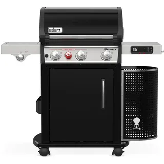 Weber Spirit EPX-335 GBS Smart Grill Gas
