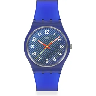 Swatch WAVELENGTHS OF WATER SO28S107 Unisexuhr