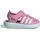 Closed-Toe Summer Sandale 26