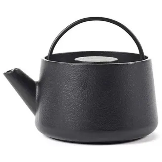 Serax Inku Teekanne Schwarz 0,8 l