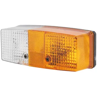 Hella Blinkleuchte 2BE 003 184-051 Links