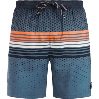 Protest Badeshorts PRTLatika Blau XL