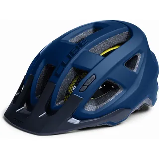 Cube Fleet 57-62 cm Erwachsene blau 2021