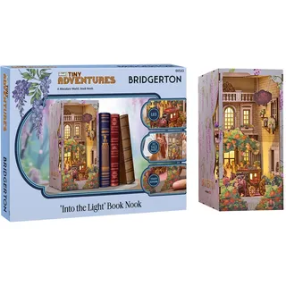 REVELL Tiny Adventures - Bridgerton Into the Light