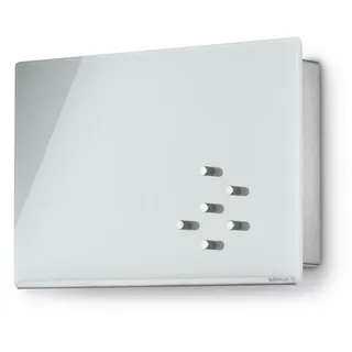BLOMUS Schlüsselkasten -VELIO- 30 x 20 x 5 cm Weiß