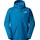 Herren Quest Jacket M Dask Blue