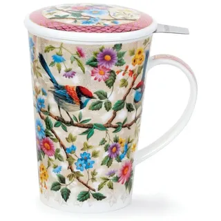 DUNOON Satori Teetasse 0,44 l Weiß 3-teilig