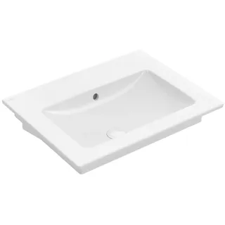 Villeroy & Boch Venticello Waschtisch 60 x 50 cm (41246201)