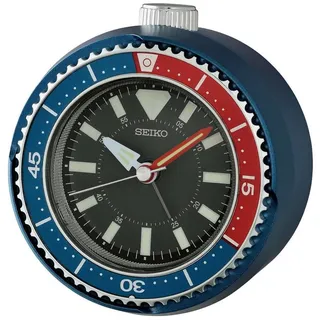 Seiko QHE207L blau/rot