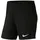 20 Dri-FIT Fußballshorts Damen black/white S
