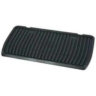 Group SEB Grillplatte unten kompatibel mit /Ersatzteil für Tefal Rowenta TS-01043990 GC760D Optigrill Elite XL Kontaktgrill