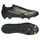 Core Black / Iron Metallic / Lucid Lemon 44