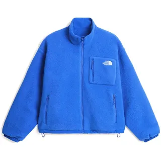 The North Face Yumiori Wendbare Jacke Blau S