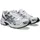 White/Storm Cloud 40