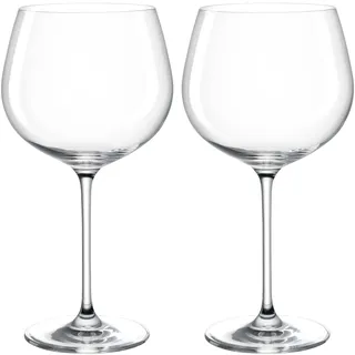 LEONARDO Il Mondo Cocktailglas 0,75 l 2 St.