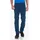 Hose Blau 58
