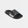 Core Black / Silver Metallic / Silver Metallic 39