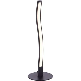 just light. Wave schwarz