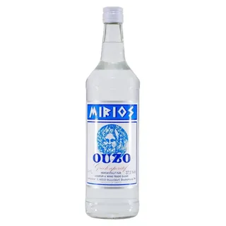 Mirios Ouzo - Grperitif 1,0L