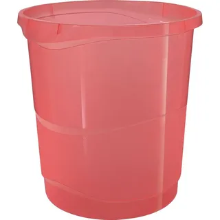 Esselte Colour'Breeze 14 l Rot