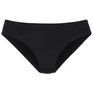 S.Oliver Bikini-Hose Damen schwarz Gr.32
