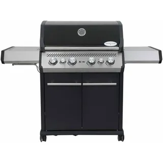 SANTOS S-418 schwarz