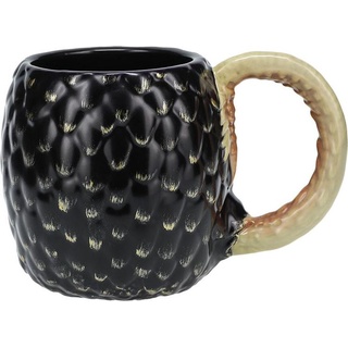 Paladone Products, Tasse, Paladone House Of The Dragon Shaped Mug (500 ml)