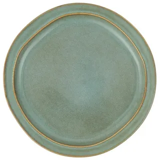 ib laursen Essteller Dunes 28 cm blau